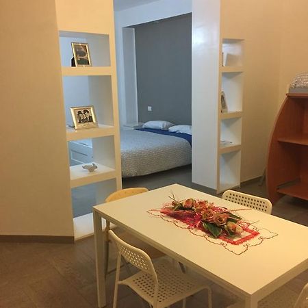 B&B Stefyld Paola Exteriör bild