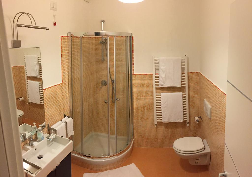 B&B Stefyld Paola Rum bild
