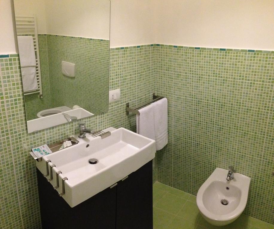 B&B Stefyld Paola Rum bild