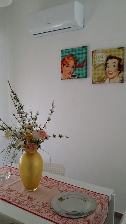 B&B Stefyld Paola Rum bild
