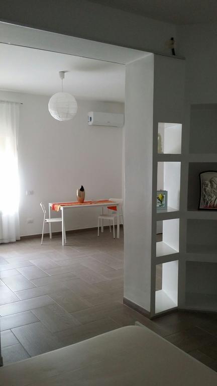 B&B Stefyld Paola Exteriör bild
