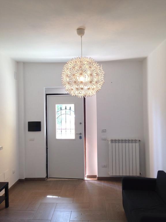 B&B Stefyld Paola Rum bild