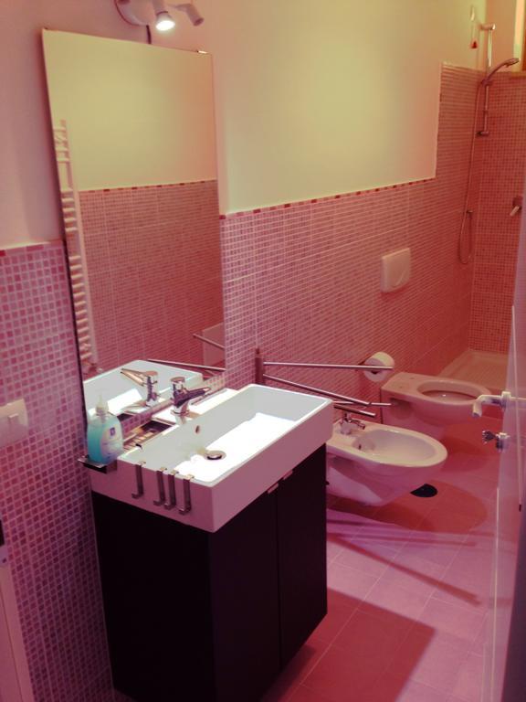 B&B Stefyld Paola Exteriör bild