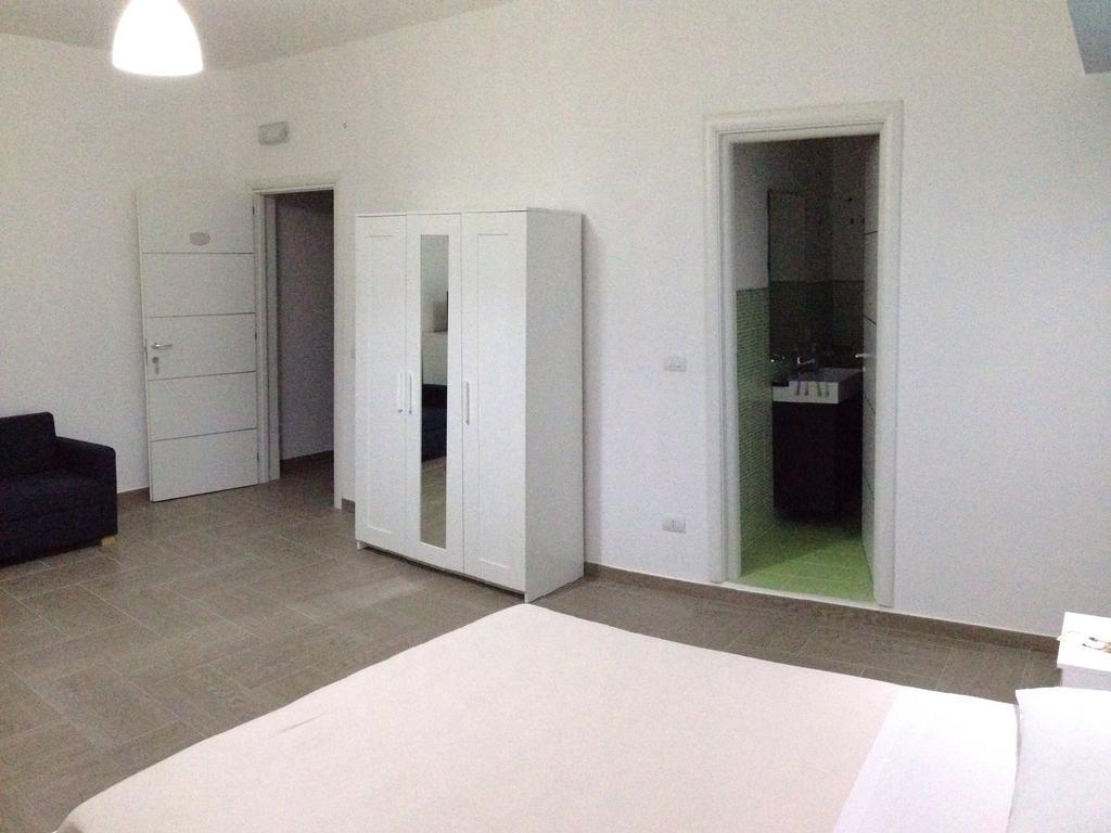 B&B Stefyld Paola Exteriör bild