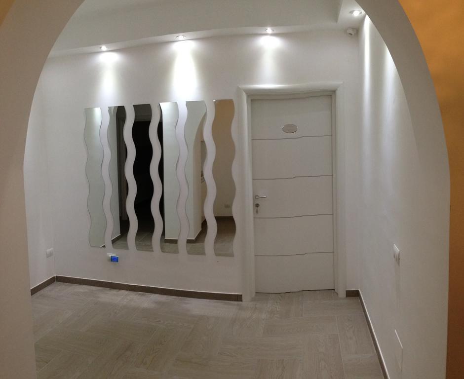 B&B Stefyld Paola Rum bild