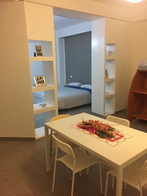 B&B Stefyld Paola Exteriör bild