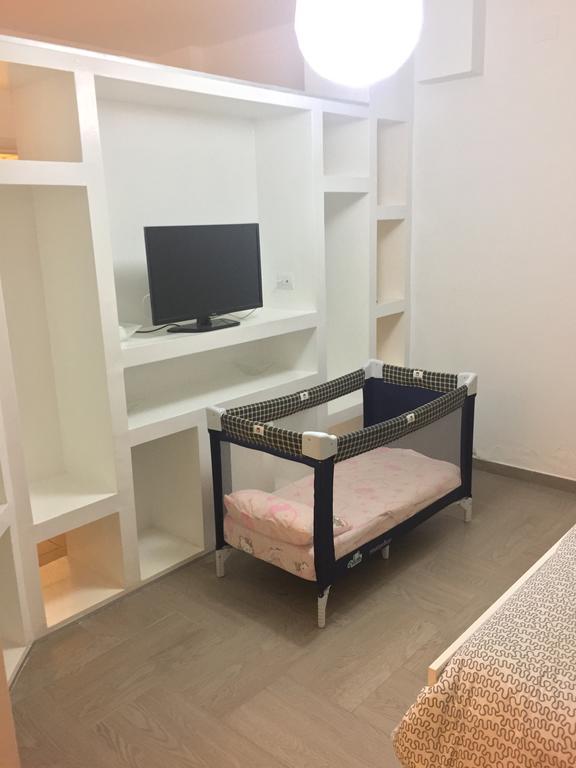 B&B Stefyld Paola Exteriör bild